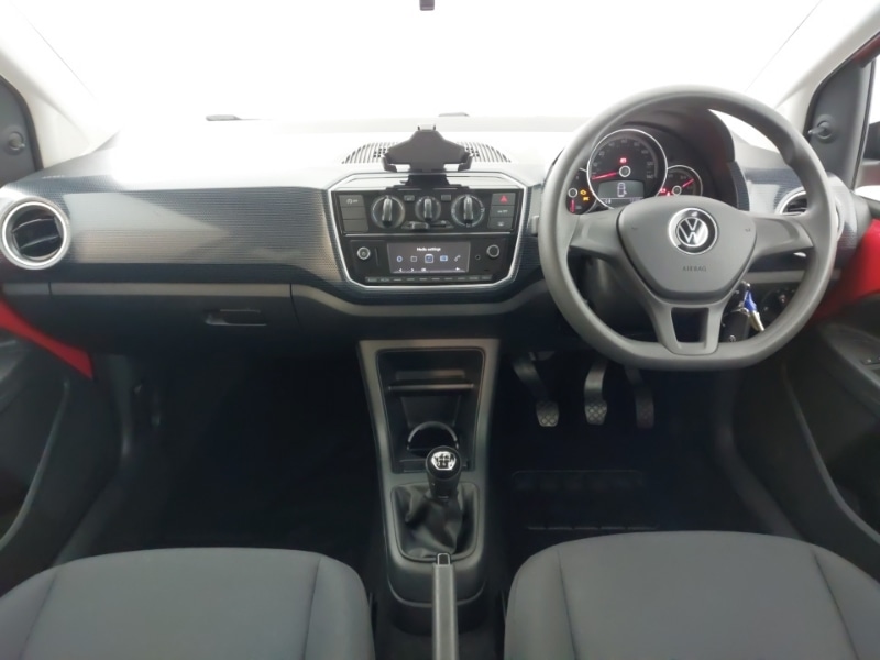 Used Volkswagen up! 2021 for sale - 76567293: Photo 2