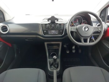 Used Volkswagen up! 2021 for sale - 76567293: Photo