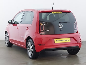 Used Volkswagen up! 2021 for sale - 76567293: Photo