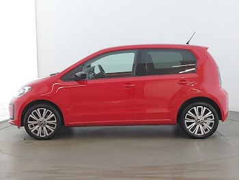Used Volkswagen up! 2021 for sale - 76567293: Photo