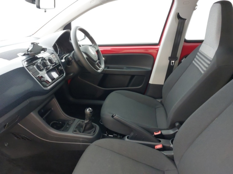 Used Volkswagen up! 2021 for sale - 76567293: Photo 5