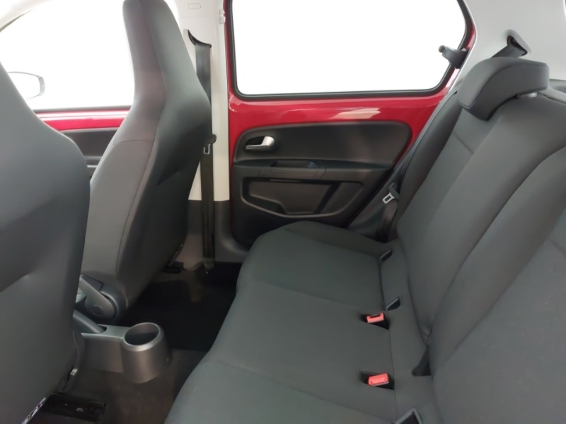 Used Volkswagen up! 2021 for sale - 76567293: Photo 6