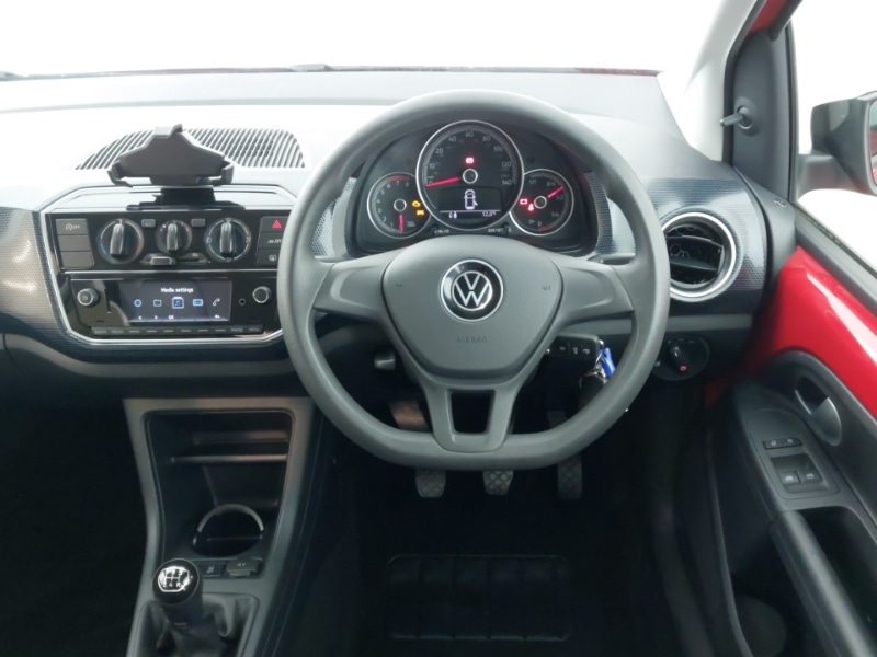 Used Volkswagen up! 2021 for sale - 76567293: Photo 7