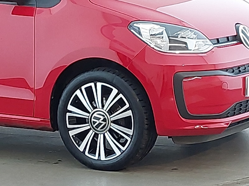 Used Volkswagen up! 2021 for sale - 76567293: Photo 9