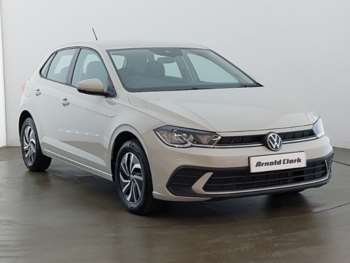 2024 - 1.0 TSI Life 5dr DSG