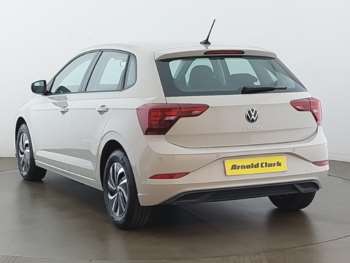 Used Volkswagen Polo 2024 for sale - 74782415: Photo