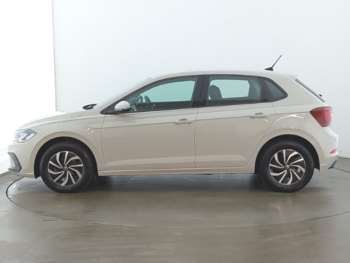 Used Volkswagen Polo 2024 for sale - 74782415: Photo