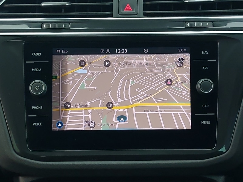 Used Volkswagen Tiguan 2022 for sale - 77530837: Photo 10