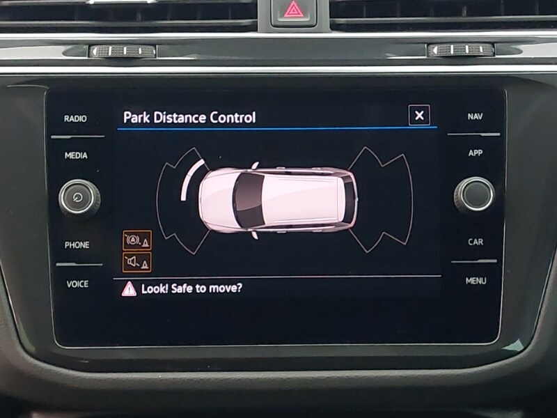 Used Volkswagen Tiguan 2022 for sale - 77530837: Photo 11