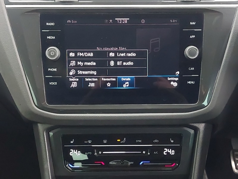 Used Volkswagen Tiguan 2022 for sale - 77530837: Photo 14