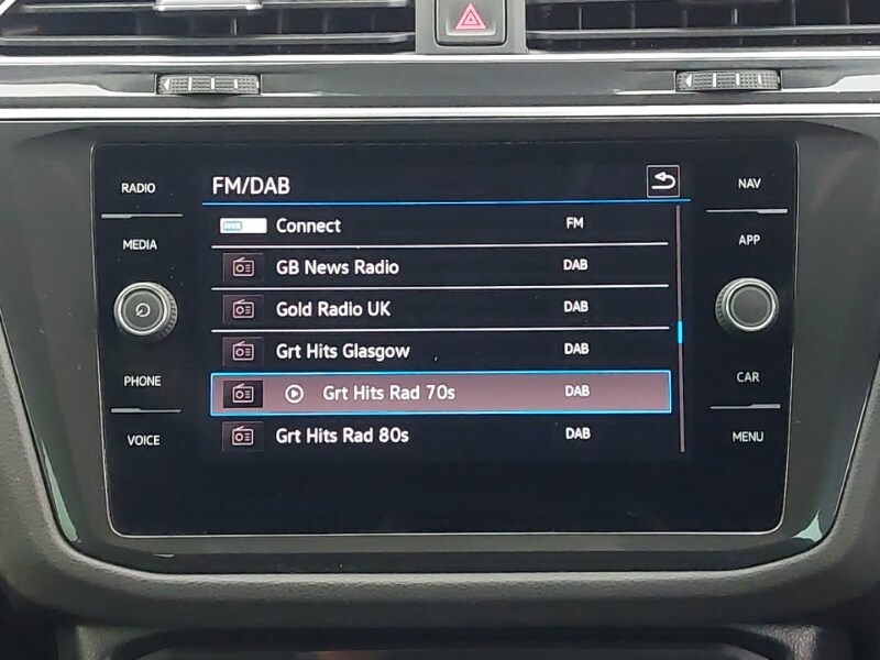 Used Volkswagen Tiguan 2022 for sale - 77530837: Photo 15