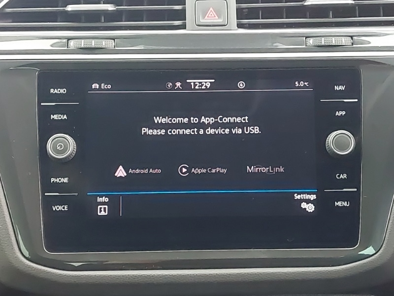 Used Volkswagen Tiguan 2022 for sale - 77530837: Photo 16