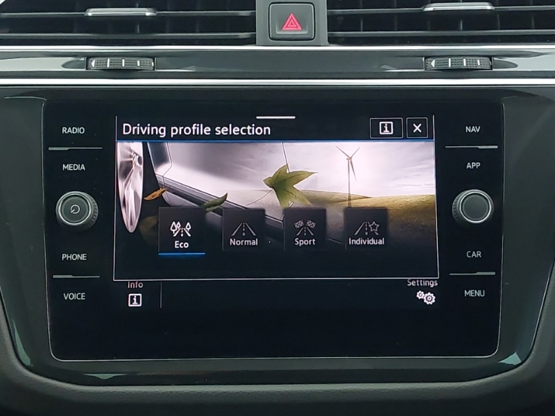 Used Volkswagen Tiguan 2022 for sale - 77530837: Photo 17