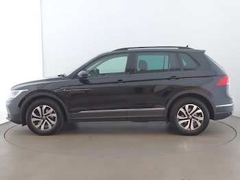 Used Volkswagen Tiguan 2022 for sale - 77530837: Photo
