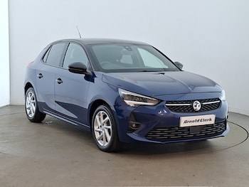 Used Vauxhall Corsa 2020 for sale - 79069991: Photo