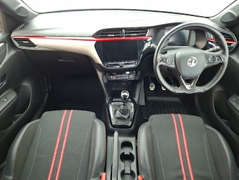 Used Vauxhall Corsa 2020 for sale - 79069991: Photo