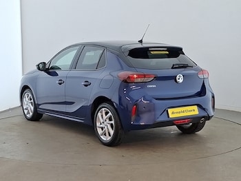 Used Vauxhall Corsa 2020 for sale - 79069991: Photo