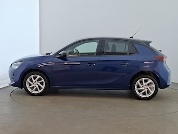 Used Vauxhall Corsa 2020 for sale - 79069991: Photo