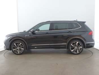 Used Volkswagen Tiguan Allspace 2022 for sale - 74882527: Photo