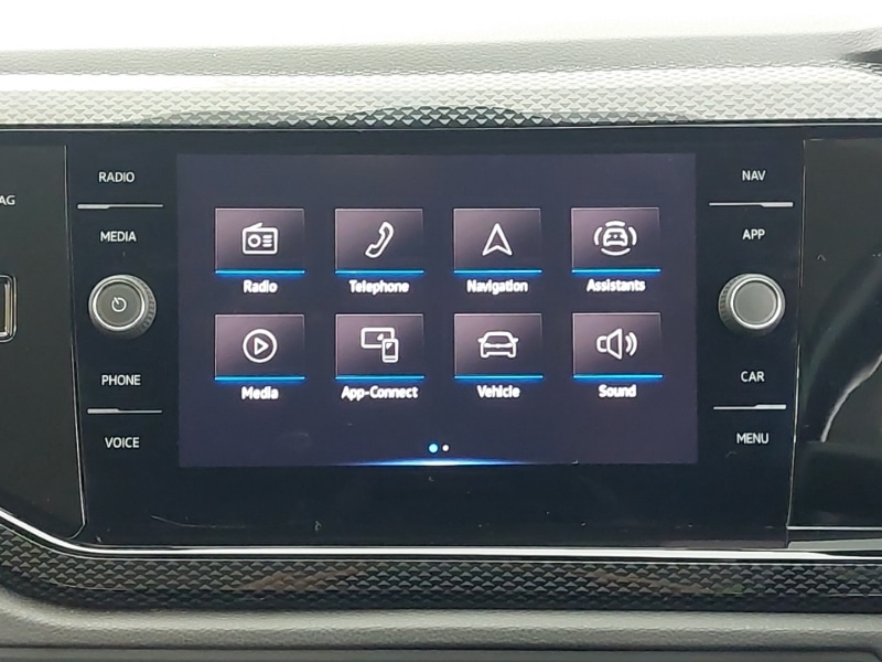 Used Volkswagen Polo 2022 for sale - 76613876: Photo 10