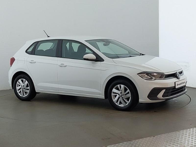 Used Volkswagen Polo 2022 for sale - 76613876: Photo 12