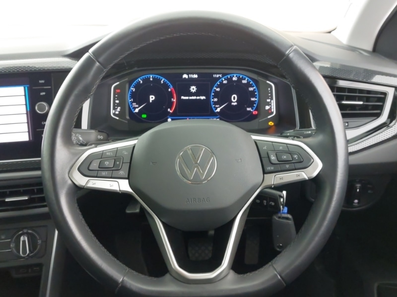 Used Volkswagen Polo 2022 for sale - 76613876: Photo 13