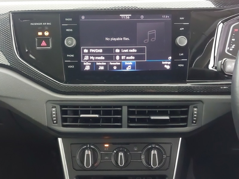 Used Volkswagen Polo 2022 for sale - 76613876: Photo 14