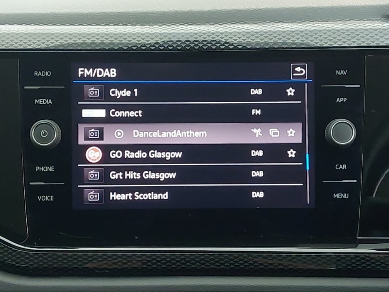 Used Volkswagen Polo 2022 for sale - 76613876: Photo 15