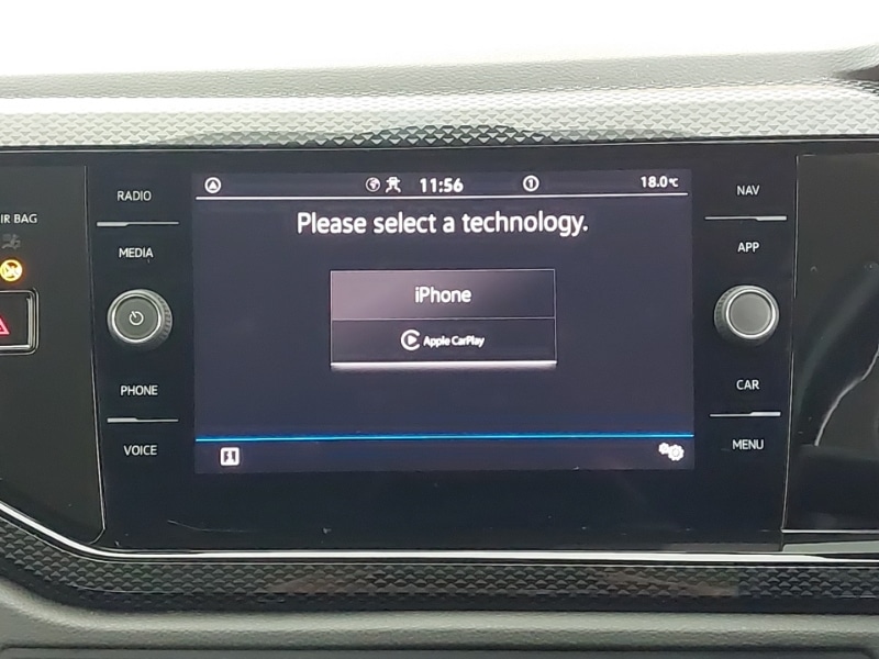 Used Volkswagen Polo 2022 for sale - 76613876: Photo 16