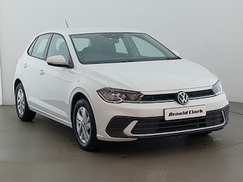 Used Volkswagen Polo 2022 for sale - 76613876: Photo