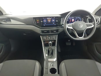 Used Volkswagen Polo 2022 for sale - 76613876: Photo