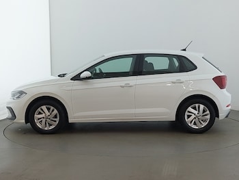 Used Volkswagen Polo 2022 for sale - 76613876: Photo