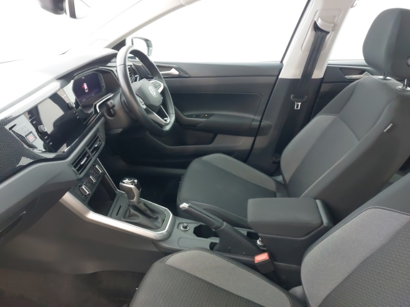 Used Volkswagen Polo 2022 for sale - 76613876: Photo 5