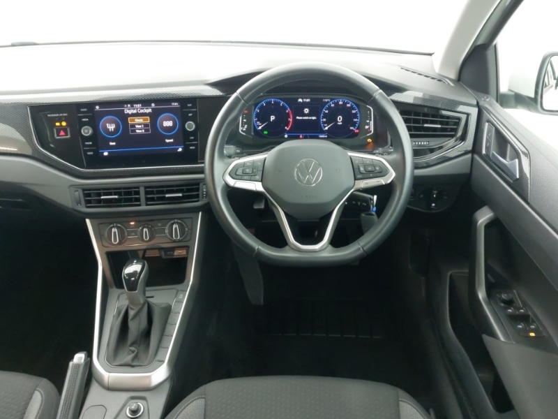 Used Volkswagen Polo 2022 for sale - 76613876: Photo 7