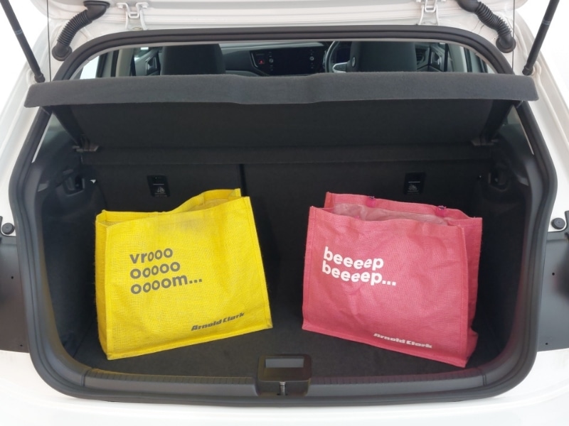 Used Volkswagen Polo 2022 for sale - 76613876: Photo 8