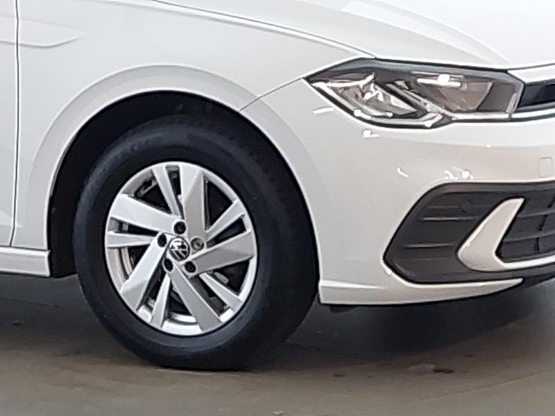 Used Volkswagen Polo 2022 for sale - 76613876: Photo 9