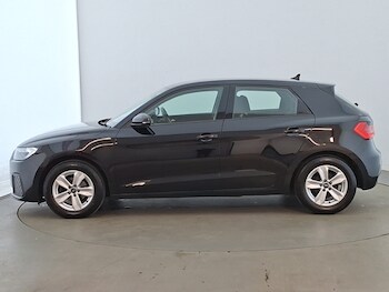 Used Audi A1 2022 for sale - 78559570: Photo