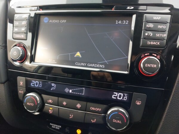 Used Nissan X-Trail 2019 for sale - 76166152: Photo 10