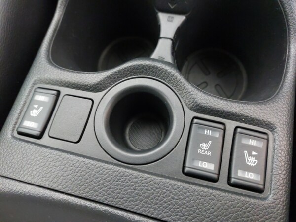 Used Nissan X-Trail 2019 for sale - 76166152: Photo 13