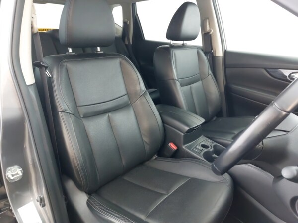 Used Nissan X-Trail 2019 for sale - 76166152: Photo 15