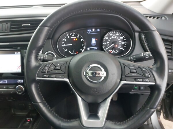 Used Nissan X-Trail 2019 for sale - 76166152: Photo 17
