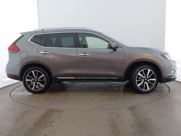 Used Nissan X-Trail 2019 for sale - 76166152: Photo 19