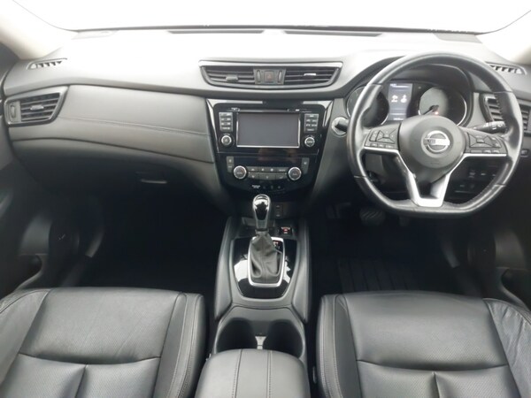 Used Nissan X-Trail 2019 for sale - 76166152: Photo 2