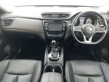 Used Nissan X-Trail 2019 for sale - 76166152: Photo 2