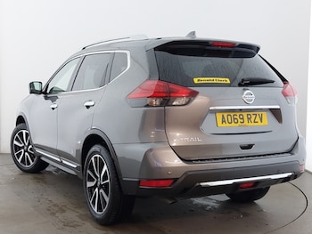 Used Nissan X-Trail 2019 for sale - 76166152: Photo 3