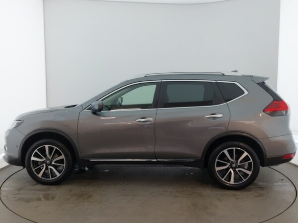 Used Nissan X-Trail 2019 for sale - 76166152: Photo 4