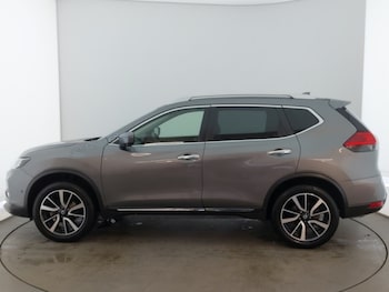 Used Nissan X-Trail 2019 for sale - 76166152: Photo 4