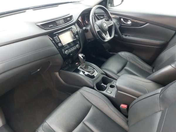 Used Nissan X-Trail 2019 for sale - 76166152: Photo 5