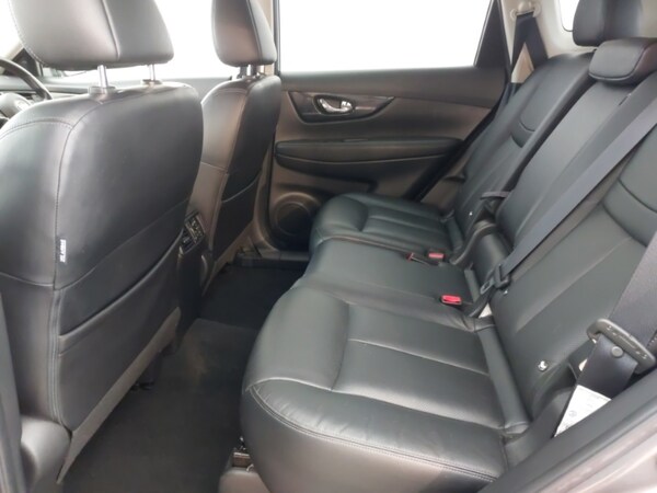 Used Nissan X-Trail 2019 for sale - 76166152: Photo 6