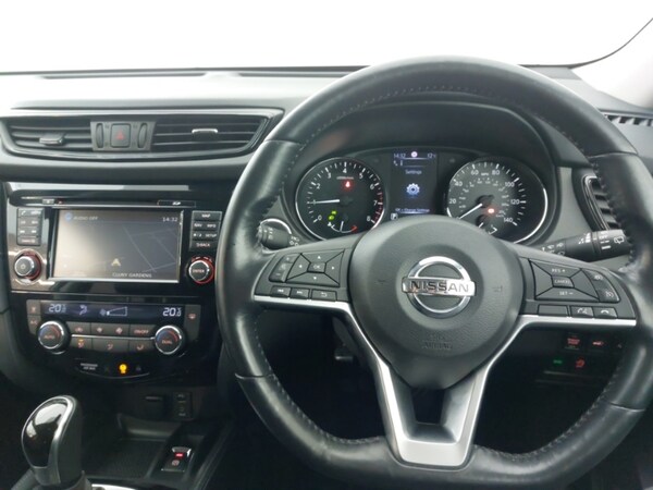 Used Nissan X-Trail 2019 for sale - 76166152: Photo 7